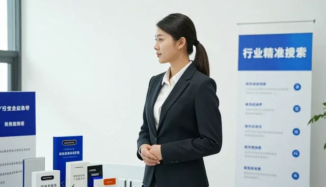 行业分类信息检索中常见的问题与应对策略